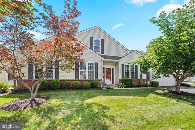 100 WYNDHAM WOODS WAY, Hatfield, PA 19440
