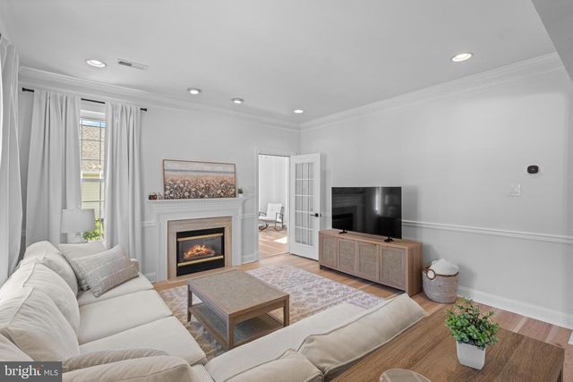 100 WYNDHAM WOODS WAY, Hatfield, PA 19440