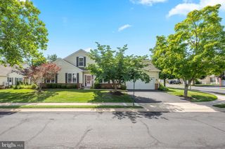 100 WYNDHAM WOODS WAY, Hatfield, PA 19440