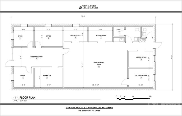239 Haywood Street, Asheville, NC 28801