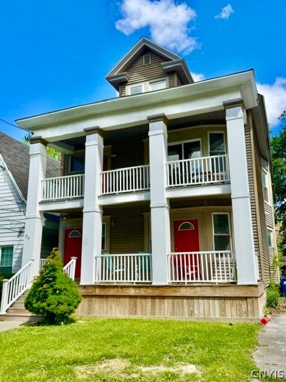 719 Euclid Avenue 21, Syracuse, NY 13210