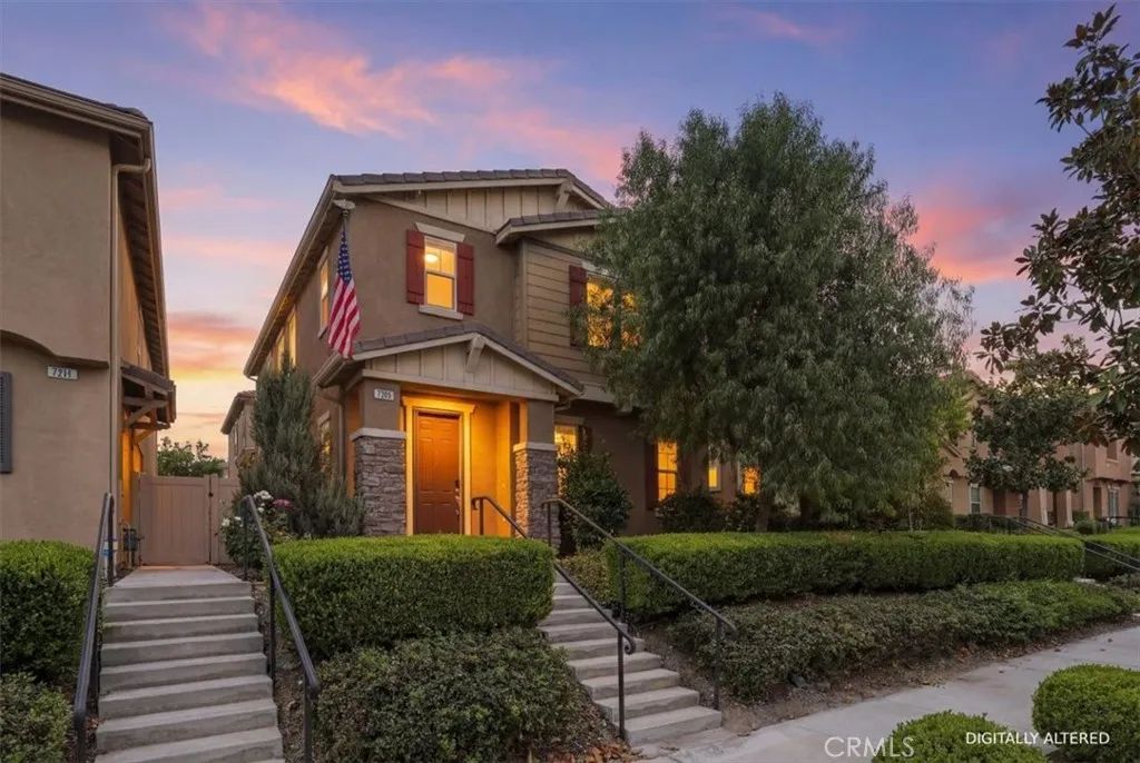 7205 Enclave, Eastvale, CA 92880
