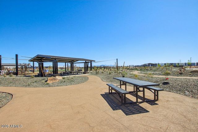 25318 W PARK Avenue, Buckeye, AZ 85326