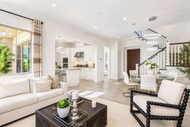 68 English Saddle, Irvine, CA 92602