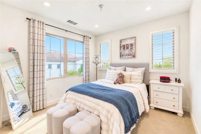 68 English Saddle, Irvine, CA 92602