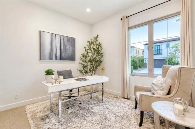 68 English Saddle, Irvine, CA 92602