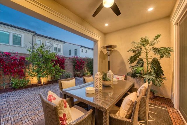 68 English Saddle, Irvine, CA 92602