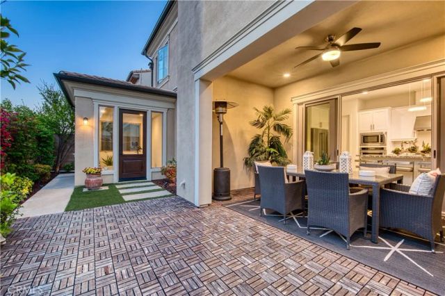 68 English Saddle, Irvine, CA 92602