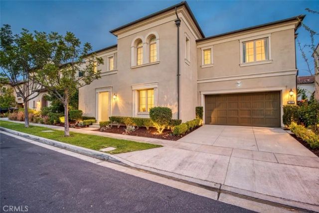 68 English Saddle, Irvine, CA 92602