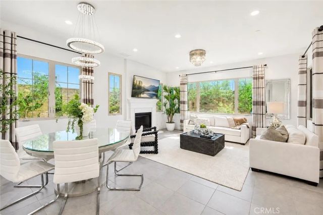 68 English Saddle, Irvine, CA 92602