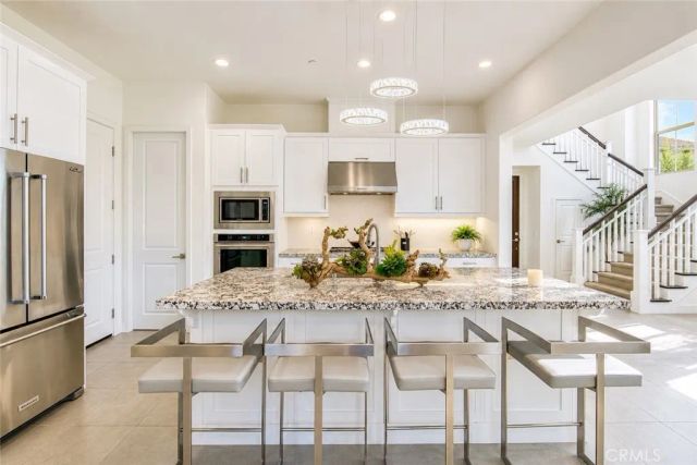 68 English Saddle, Irvine, CA 92602