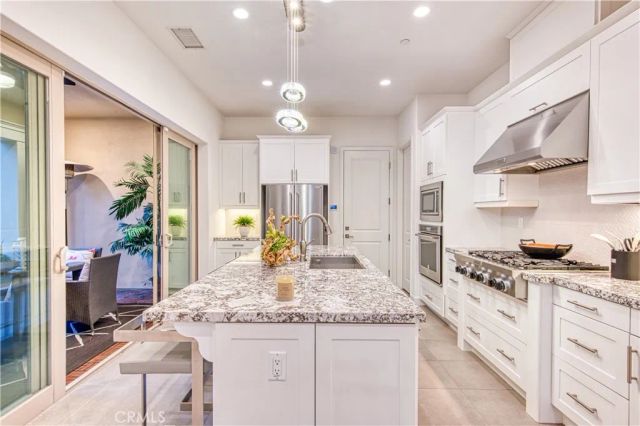 68 English Saddle, Irvine, CA 92602