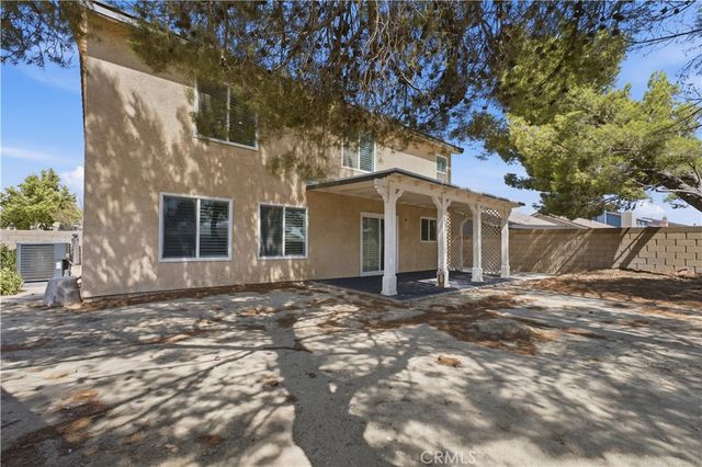 3756 Bottlebrush Street, Rosamond, CA 93560