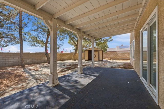 3756 Bottlebrush Street, Rosamond, CA 93560