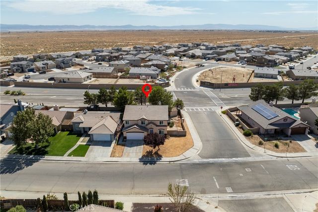 3756 Bottlebrush Street, Rosamond, CA 93560