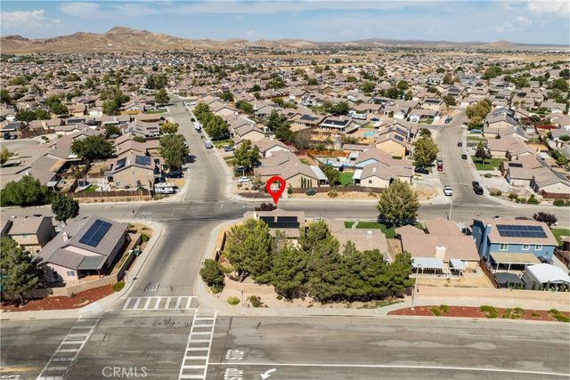 3756 Bottlebrush Street, Rosamond, CA 93560
