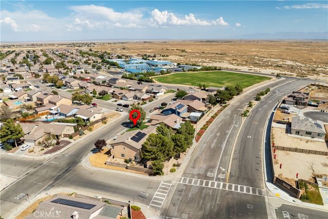 3756 Bottlebrush Street, Rosamond, CA 93560