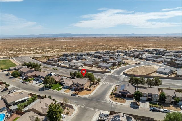 3756 Bottlebrush Street, Rosamond, CA 93560