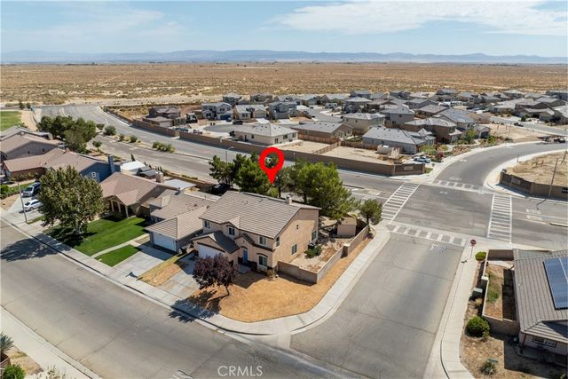 3756 Bottlebrush Street, Rosamond, CA 93560