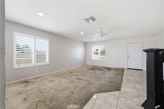 3756 Bottlebrush Street, Rosamond, CA 93560