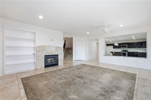 3756 Bottlebrush Street, Rosamond, CA 93560