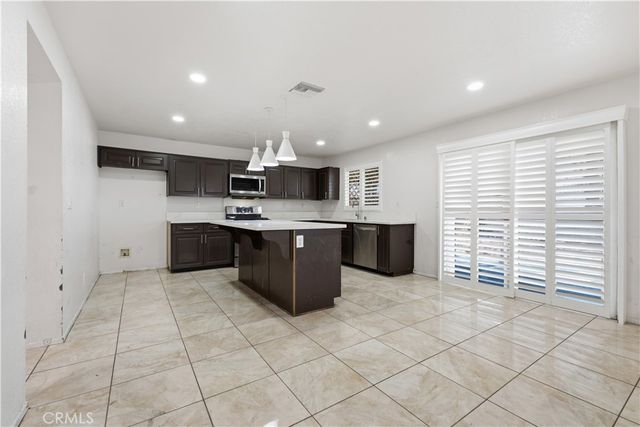 3756 Bottlebrush Street, Rosamond, CA 93560