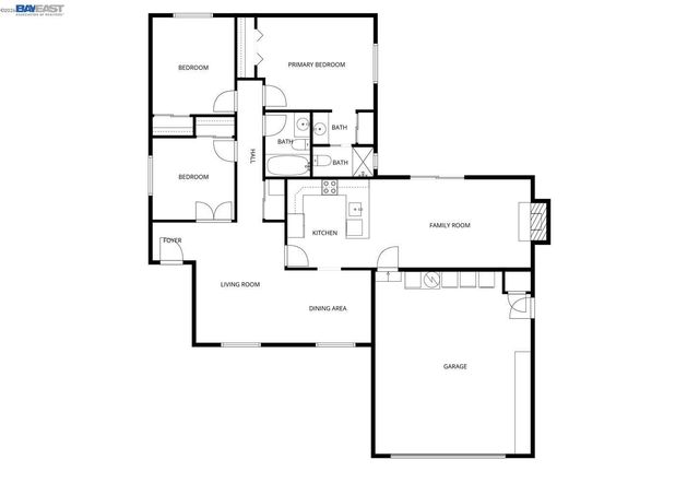 7800 Woodren Ct, Dublin, CA 94568