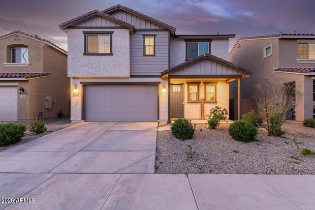 11020 W PIERCE Street, Avondale, AZ 85323