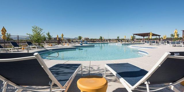 11020 W PIERCE Street, Avondale, AZ 85323