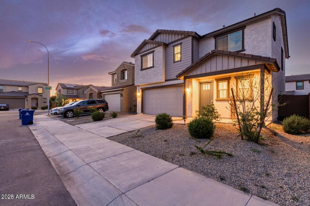 11020 W PIERCE Street, Avondale, AZ 85323