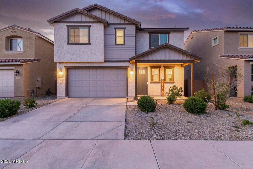 11020 W PIERCE Street, Avondale, AZ 85323 — photo 2