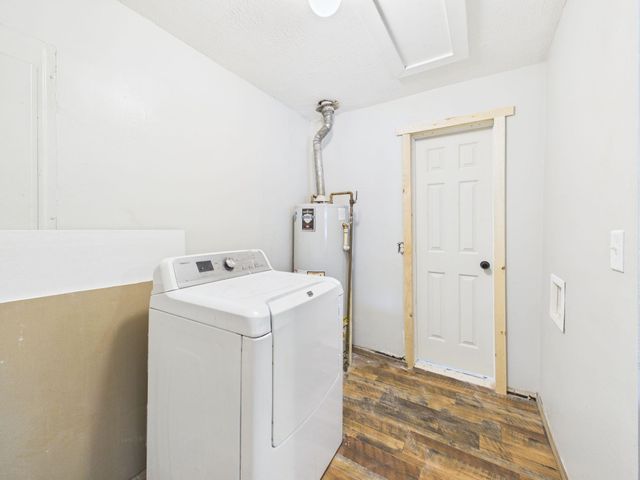 1642 S Sedgwick St, Wichita, KS 67213