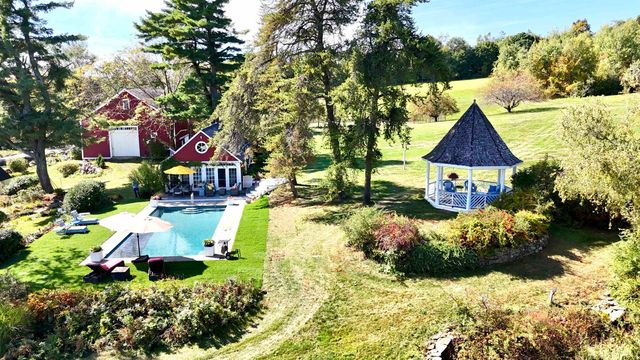 89 Chestnut Hill Road, Amherst, NH 03031