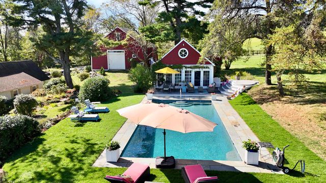 89 Chestnut Hill Road, Amherst, NH 03031