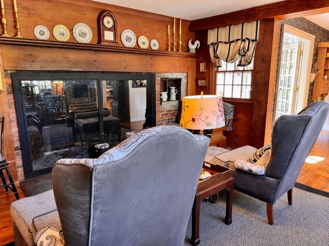89 Chestnut Hill Road, Amherst, NH 03031