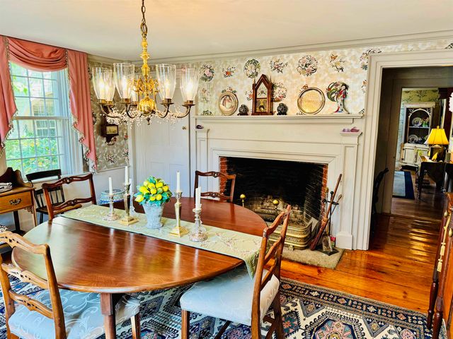 89 Chestnut Hill Road, Amherst, NH 03031