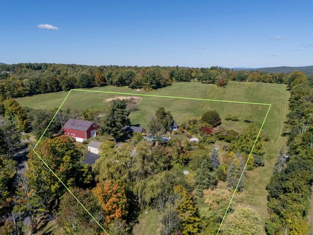 89 Chestnut Hill Road, Amherst, NH 03031