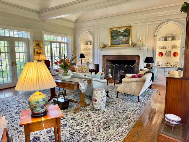 89 Chestnut Hill Road, Amherst, NH 03031