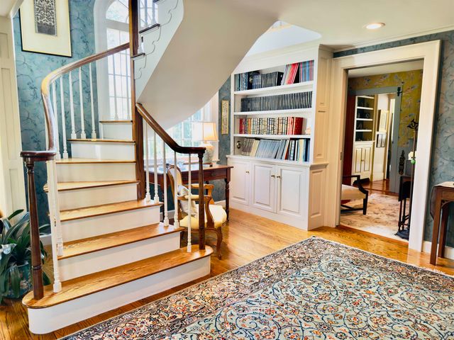 89 Chestnut Hill Road, Amherst, NH 03031