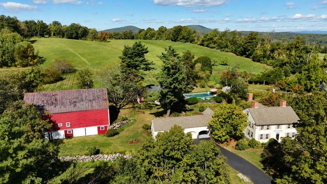 89 Chestnut Hill Road, Amherst, NH 03031