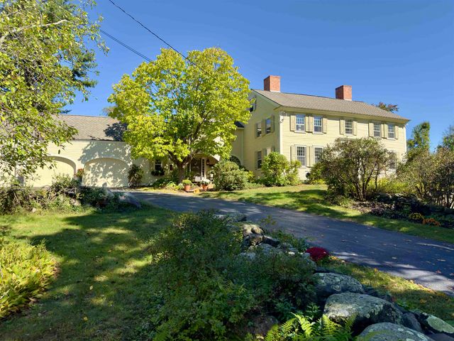 89 Chestnut Hill Road, Amherst, NH 03031