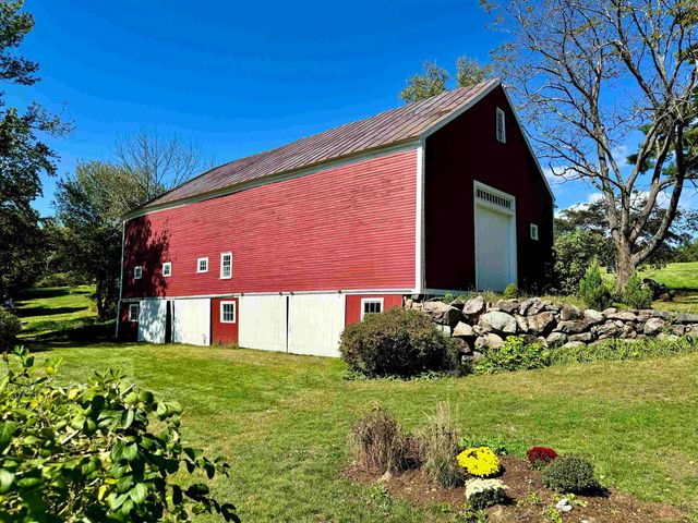 89 Chestnut Hill Road, Amherst, NH 03031