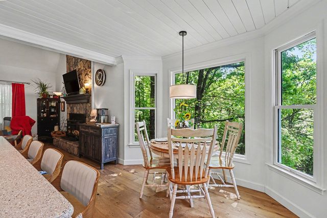 1136 Timber Ridge Lane, Ellijay, GA 30540