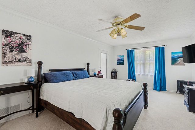 1136 Timber Ridge Lane, Ellijay, GA 30540