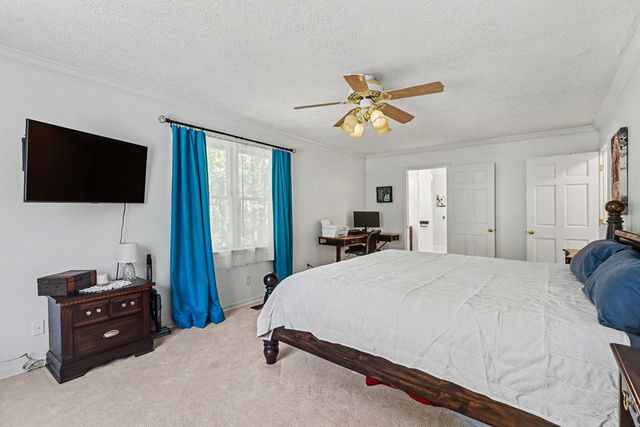 1136 Timber Ridge Lane, Ellijay, GA 30540