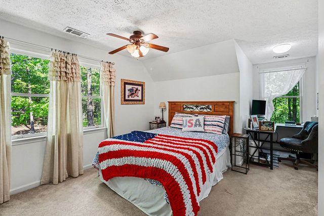 1136 Timber Ridge Lane, Ellijay, GA 30540