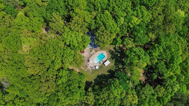 1136 Timber Ridge Lane, Ellijay, GA 30540