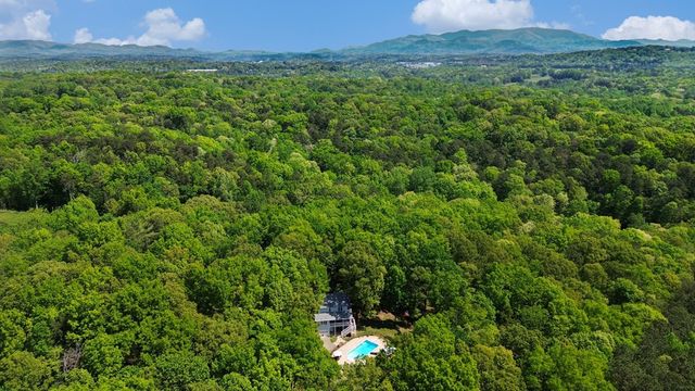 1136 Timber Ridge Lane, Ellijay, GA 30540
