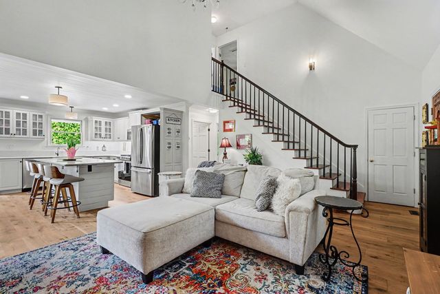 1136 Timber Ridge Lane, Ellijay, GA 30540
