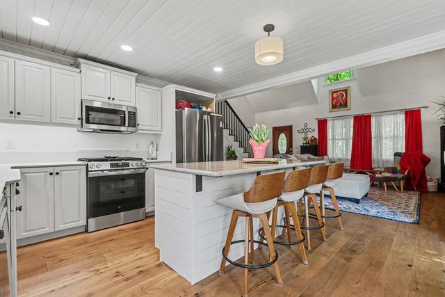 1136 Timber Ridge Lane, Ellijay, GA 30540